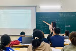 Thế kỉ XXI, Toán tin là một trong những ngành học nền tảng của các công nghệ mũi nhọn 