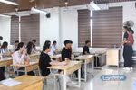 Phổ điểm thi tốt nghiệp THPT năm 2026 ở nhiều môn tự chọn: Bức tranh phân hóa mạnh 