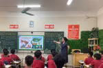 "Người trong cuộc" chia sẻ cách khai thác sách giáo khoa điện tử hiệu quả