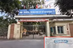 Giáo viên THCS An Khánh dạy thêm học sinh chính khóa bị phát hiện, trả lại tiền là xong?