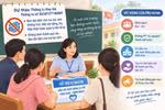Dự kiến bỏ quỹ ban đại diện cha mẹ học sinh: Nhiều ý kiến chuyên gia đồng tình