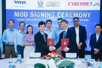 Có Hội đồng quốc gia về đại học-doanh nghiệp sẽ giải quyết được nhiều vấn đề cốt lõi