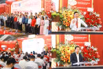 Chuyên gia, nhà khoa học bàn về cơ hội hợp tác KHCN và đổi mới sáng tạo Viện Công nghệ Năng lượng