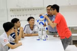 Việt Nam muốn vào nhóm 3 nước dẫn đầu ASEAN về AI cần chú trọng đào tạo sau đại học