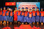 Dự kiến cấp văn bằng, chứng chỉ số trong 5 ngày: Trường đại học nói gì?