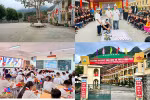 Sở GDĐT ra đề kiểm tra học kỳ với học sinh cuối cấp: Tăng minh bạch, khách quan trong đánh giá