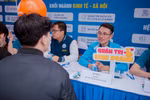 Năm 2025, Trường Đại học Công nghệ Đông Á xét tuyển nhiều tổ hợp khối C