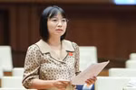 ĐBQH nêu 'bộ lọc 6 bước' cho người có nhu cầu học chương trình liên kết quốc tế, ĐH nước ngoài