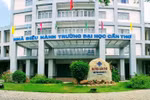 Trường Đại học Cần Thơ chính thức chuyển thành Đại học Cần Thơ