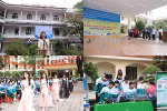 Hoạt động tuyển sinh của Trường Đại học Sư phạm Kỹ thuật Hưng Yên mang nhiều dấu ấn