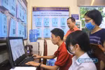 Hà Nội: Nhờ chuyển đổi số, thủ tục hành chính được giải quyết nhanh chóng, thuận tiện