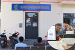 Hà Nội: Bị mất giấy kết hôn, 2 vợ chồng cưới 38 năm được xử lý thủ tục nhanh chóng