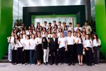 Ưu thế đào tạo ngành Tài chính - Ngân hàng của FBU ra sao để sinh viên tốt nghiệp sớm có việc làm?