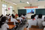 Trường học quy mô lớn: Rõ trách nhiệm, tăng phân quyền để giảm tải áp lực cho người đứng đầu 