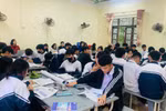 Giáo viên chỉ ra điểm mới của SGK Hóa học giúp học sinh thích thú hơn với môn học