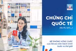 Trường Nguyễn Siêu: Lựa chọn cho thí sinh muốn sở hữu chứng chỉ quốc tế ngay từ THPT
