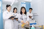 Nhiều cơ sở giáo dục đại học công bố điểm sàn xét tuyển năm 2025 