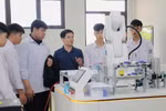 Trường ĐH Thành Đông cấp học bổng từ 22-100 triệu đồng/khóa cho sinh viên trúng tuyển năm 2026