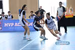 Chung kết nội dung U23 nữ: Đội MVP thắng FTU giành cúp vô địch