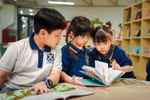 Kinh nghiệm chọn trường Úc tại Thành phố Hồ Chí Minh cho con