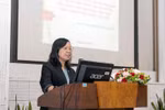 Phó Trưởng khoa Sau đại học, ĐH Cần Thơ là ứng viên giáo sư sau gần 29 năm tham gia đào tạo