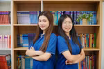 Bí quyết đạt thành tích cao nhất thế giới tại kỳ thi FISO của 2 học sinh Edison Schools