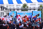 DAV Club Fest 2026: Kết nối cộng đồng sinh viên từ các câu lạc bộ, đội, nhóm Học viện Ngoại giao