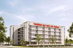 Năm 2026, Trường Đại học Hải Dương tuyển sinh 2.295 chỉ tiêu đại học chính quy