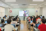 FTU tổ chức đồng giảng cùng Tham tán Thương mại và Đầu tư, ĐSQ Úc với CTTT i-Hons