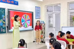 Nhiều điểm mới trong quy định đánh giá học sinh tiểu học, THCS và THPT