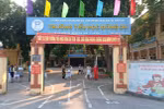 Phụ huynh thắc mắc về vấn đề điều hòa, dạy kỹ năng sống: Hiệu trưởng TH Đông Dư trả lời ra sao?