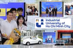 PGS.TS Phan Hồng Hải kỳ vọng năm 2026 Trường Đại học Công nghiệp TP.HCM có nhiều bứt phá