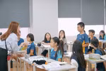 Hệ Tam ngữ Edison: Cánh cửa châu Á, tương lai toàn cầu
