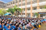 Thu nhập của giáo viên Âm nhạc Mỹ thuật kém hấp dẫn nên nguồn cung cho các trường ít đi