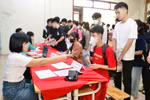ĐH Thành Đông cam kết đào tạo toàn diện, 100% SV có việc làm sau tốt nghiệp