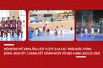 Trường ĐH Kinh tế, ĐHQGHN coi giáo dục toàn diện là "chìa khóa vàng" để đào tạo nhân lực
