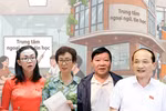 Trung tâm ngoại ngữ công khai trên môi trường số: Dễ đối chiếu, kịp thời loại bỏ cơ sở dạy "chui"