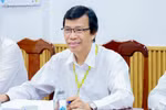 GS.TS Trần Ngọc Hải được giao Quyền Giám đốc Đại học Cần Thơ
