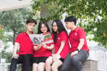 Trường Đại học Ngoại thương sử dụng 4 phương thức tuyển sinh năm 2026