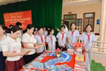 Xã hội hoá GD cần linh hoạt để phù hợp với điều kiện thực tế ở từng địa phương