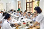 Dự thảo chuẩn GDNN quy định 12m² đất/người học: Trường nghề nói cần tính đến yếu tố đặc thù