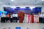Trường ĐH Kinh tế - Kỹ thuật Công nghiệp tổ chức Chương trình Sách và Văn hóa đọc trong kỷ nguyên số