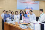 Viện Tài chính - Kế toán của IUH đón nhận giấy chứng nhận đạt chuẩn kiểm định 5 sao theo UPM