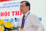 Giám đốc Sở GD&ĐT tỉnh Gia Lai: Chủ động phương án bổ sung đội ngũ giáo viên cho năm học tới