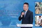 PGS.TS Nguyễn Xuân Phương: "UTH sẽ mở rộng mô hình đào tạo theo đặt hàng của doanh nghiệp"