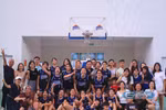 Vinschool The Harmony thắng Kim Liên 59-42, giành giải Nhất U18 nữ GMB Leauge 2025