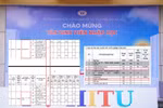 Chênh lệch chỉ tiêu - số nhập học, ĐH Công nghiệp và Thương mại HN nói do website chưa cập nhật