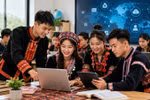 Hơn 5.400 sinh viên dân tộc thiểu số tham gia lớp học trí tuệ nhân tạo