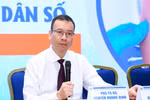 Phó Giám đốc Bệnh viện Đại học Y Dược TP.HCM là ứng viên GS với 125 bài báo khoa học