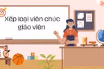 Cạnh tranh trong xét thi đua là tất yếu, nhưng cần có cơ chế đánh giá minh bạch